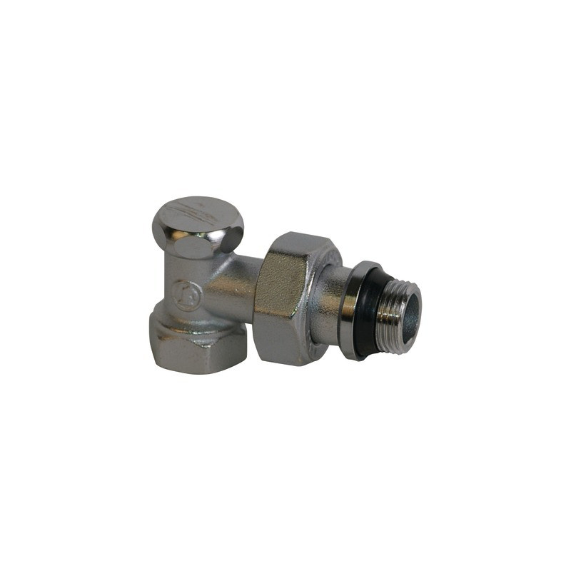 Codo de ajuste R16TG 1/2"- GIACOMINI - R16X033