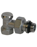 Codo de ajuste R16TG 1/2"- GIACOMINI - R16X033