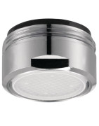 Limitador de caudal 8,3 l M24/100- NEOPERL - 2048594  - (X10)