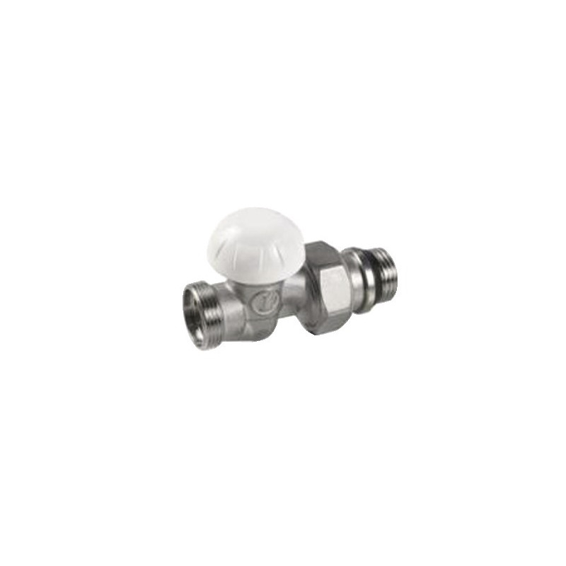 Te de ajuste R31TG 1/2" x 16- GIACOMINI - R31X033