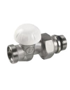 Te de ajuste R31TG 1/2" x 16- GIACOMINI - R31X033