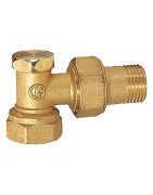 Codo de ajuste R16 3/8"- GIACOMINI - R16Y002