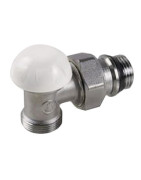 Codo de ajuste r29tg 3/8" x 16- GIACOMINI - R29X032