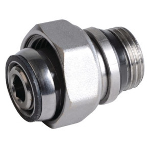 Casquillo telescópico R173TG 1/2"- GIACOMINI - R173X033