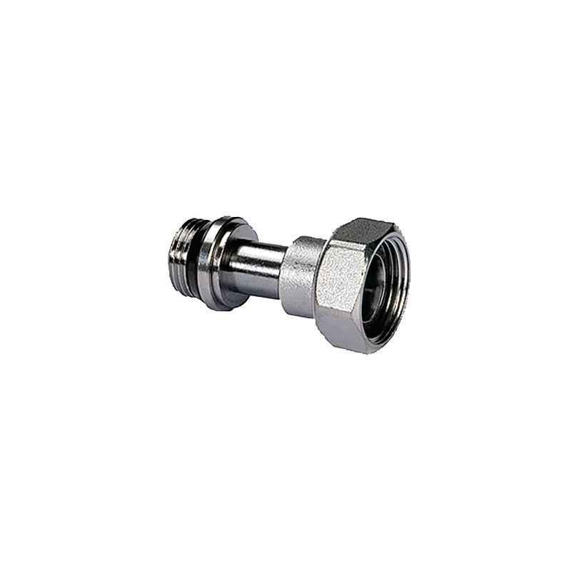 Casquillo telescópico R173TG 3/8"- GIACOMINI - R173X032