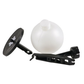 Pieza de recambio original- IDEAL STANDARD - D968670NU