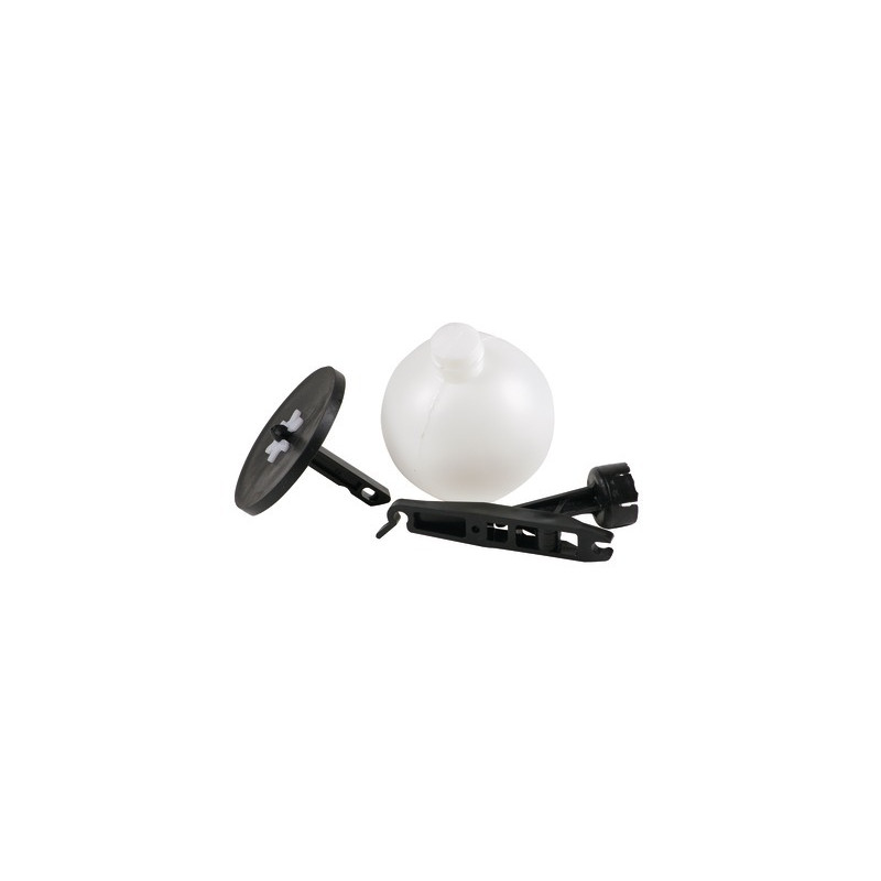 Pieza de recambio original- IDEAL STANDARD - D968670NU