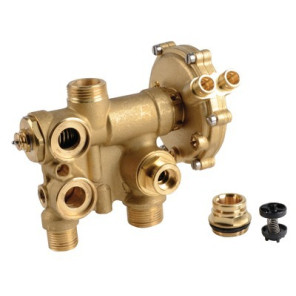 Grupo envio 3 vias para válvula presost- CHAFFOTEAUX - 998069