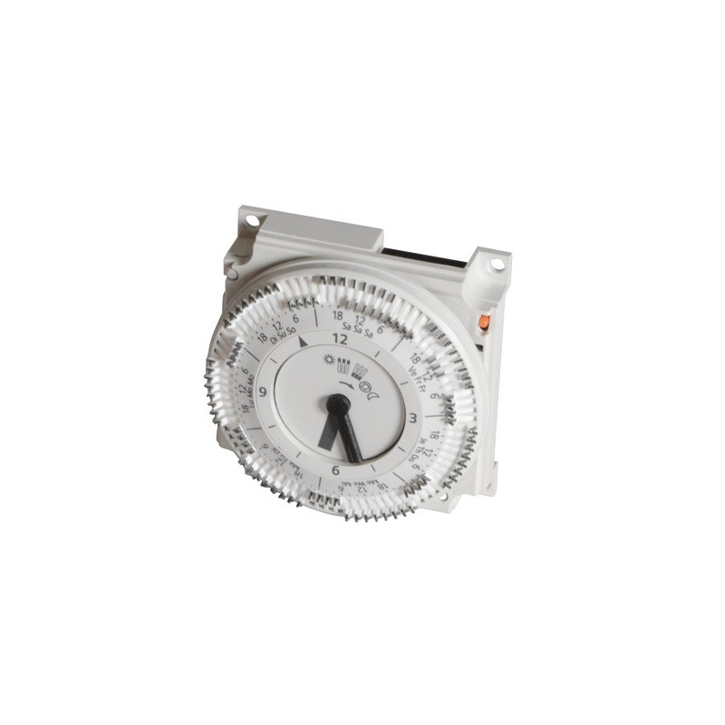 Reloj analógica semanal RVP200/210- SIEMENS - AUZ3.7