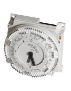 Reloj analógica semanal RVP200/210- SIEMENS - AUZ3.7