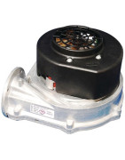 Extractor rg128,24v,54w- BIASI - BI1223113