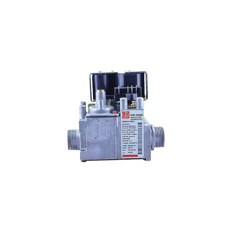 Regulador gas sit 848 (0848135)- BIASI - BI1313103