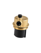 Purgeur auto laiton circul.- DE DIETRICH CHAPPEE - JJJ000607290