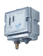 Presostato bp sty5 1/4 sae contacto spdt- JOHNSON CONTROLS - P77AAA-9300