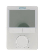 Regulador de ambiente mural vc 230v~- SIEMENS - RDG100