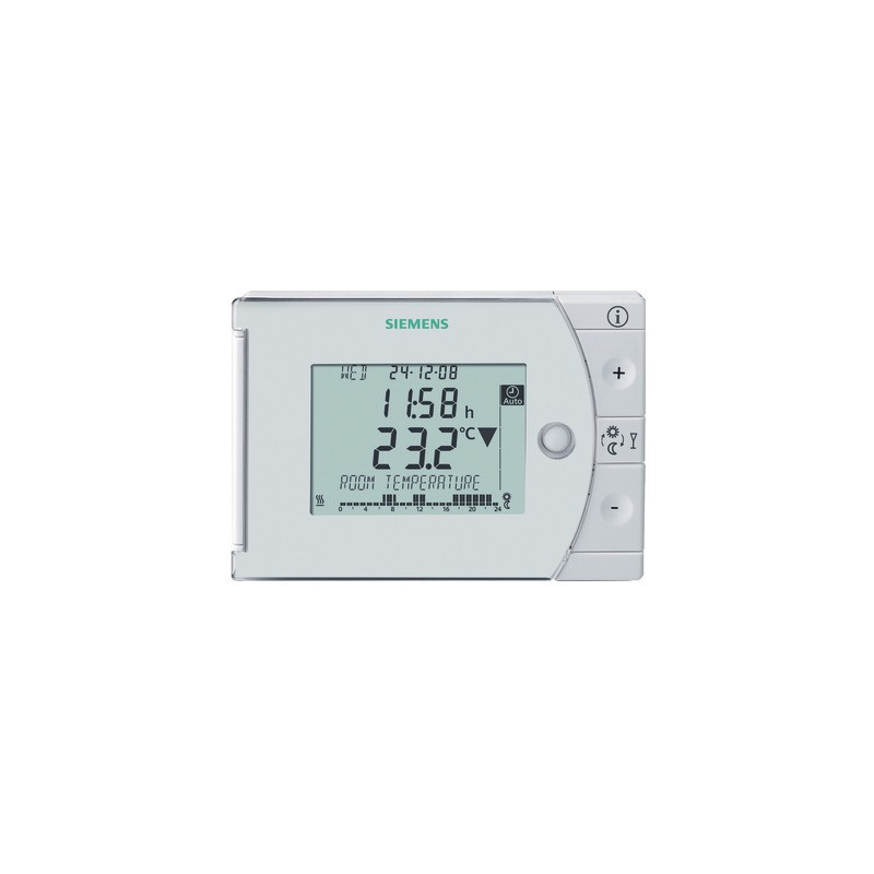 REV24RF / SET-XA- SIEMENS - REV24RF/SET-XA