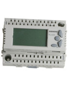 Regulador universal 1 lazo 2 SA- SIEMENS - RLU220