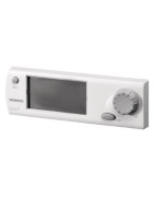 Unidad de operador enchufable Synco TM 700- SIEMENS - RMZ790