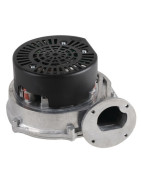 Ventilador rg128/1300 24V- DE DIETRICH CHAPPEE - S58209896