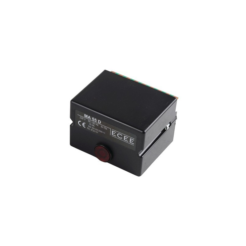 Bloque activo ma55 d - 10m- CHAPPEE - S58539861