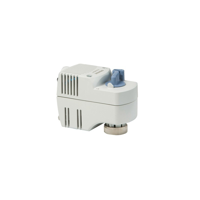 Servomotor para cuerpos de válvulas VVI46.y VXI46- SIEMENS - SFA21/18