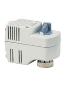 Servomotor para cuerpos de válvulas VVI46.y VXI46- SIEMENS - SFA21/18