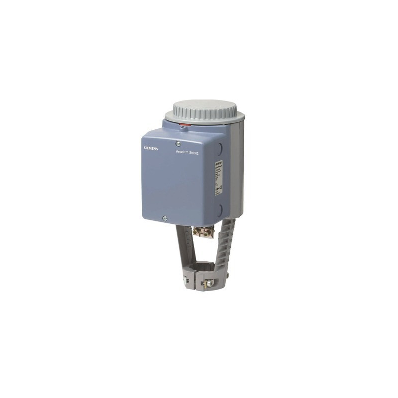Actuador 1000N 20mm 24V RaZ- SIEMENS - SKD62