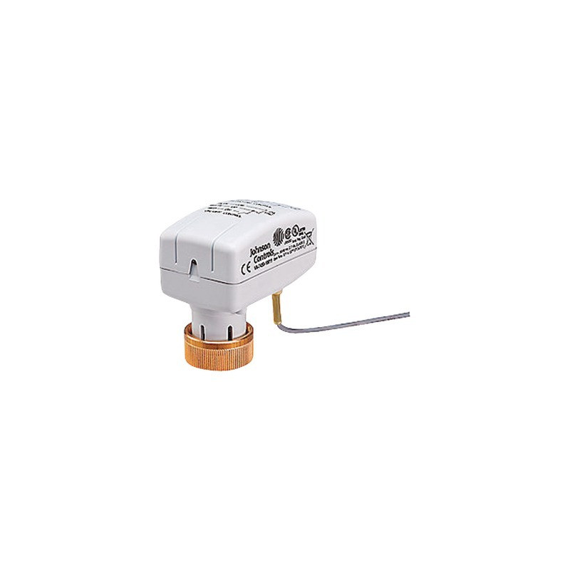 Servomotor eléctrico de válvula VG3000- JOHNSON CONTROLS - VA-7482-8201