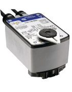 Servomotor rotativo muelle de retroceso 3nm- JOHNSON CONTROLS - VA9203-BUA-1