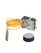 Regulación del termostato 40-73°C- AOSMITH - 0302989(S)