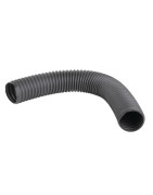 Tubo de aire flexible- AOSMITH - 0304035(S)