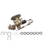Válvula A.C.S. Tpc-m con accesorios- DANFOSS - 145H3886