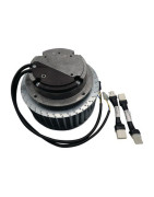 Ventilateur avec faisceau raccordement- DE DIETRICH CHAPPEE - 7657752
