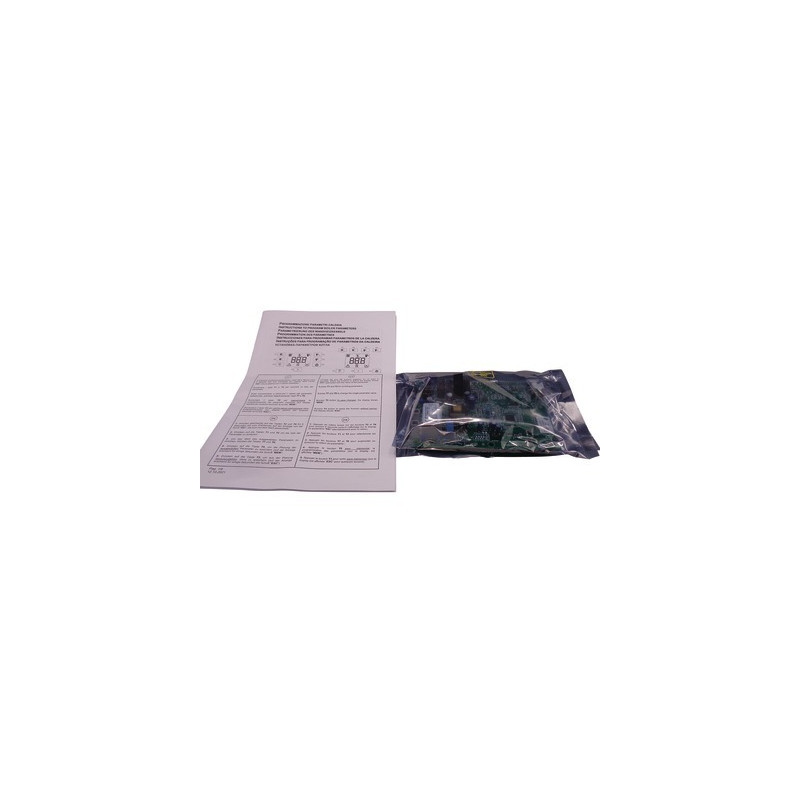 Pcb hdmis02- DE DIETRICH CHAPPEE - 7805271