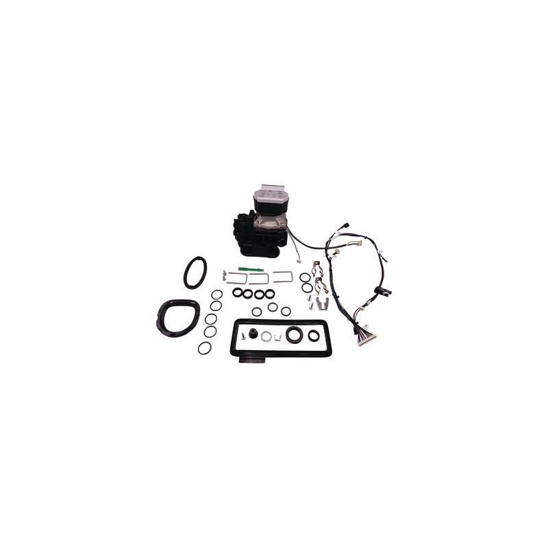 Hydraubloc droit MI- DE DIETRICH CHAPPEE - 7821550