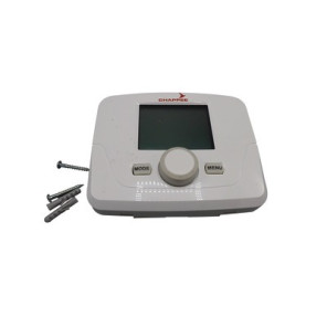 Sonde ambiance programmable CH- DE DIETRICH CHAPPEE - 7822457