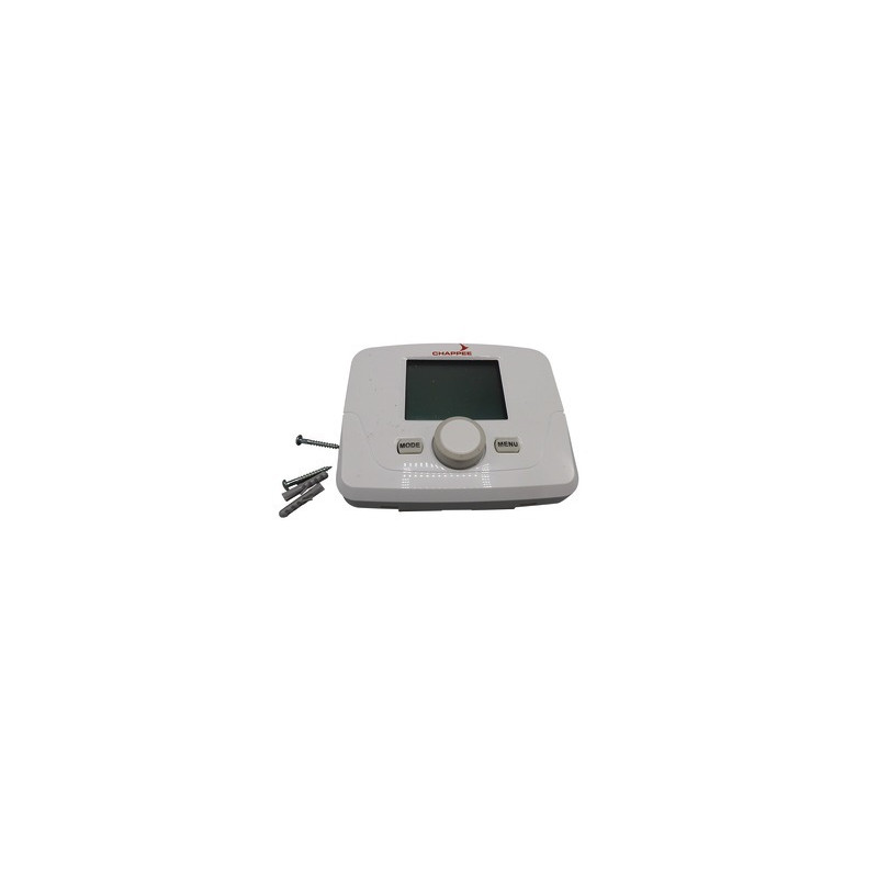 Sonde ambiance programmable CH- DE DIETRICH CHAPPEE - 7822457