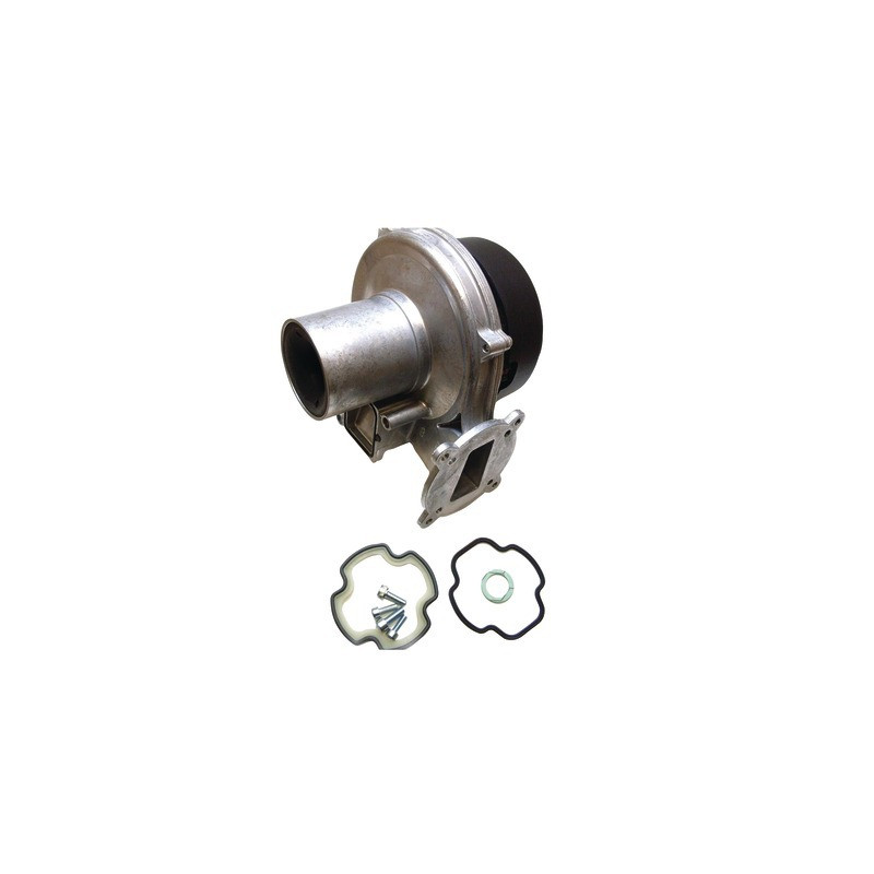 Turbine radiale NRG118E- VIESSMANN - 7833758