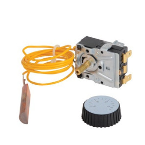 Regulación del termostato 40-73°C- AOSMITH - 0302989(S)