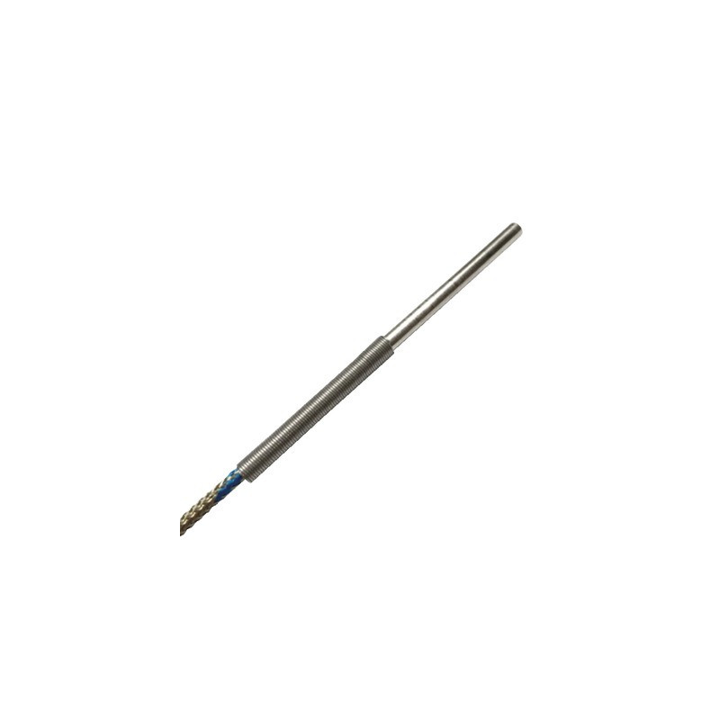 Termopar TCJ con cable TTS bulbo 50 mm- DIFF - 150327