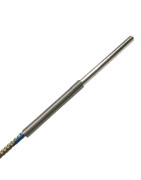 Termopar TCJ con cable TTS bulbo 50 mm- DIFF - 150327 Termopar TCJ con cable TTS bulbo 50 mm- DIFF - 150327