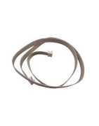 Limande picoflex 8pts lg. 640mm clip- DE DIETRICH - 200001964