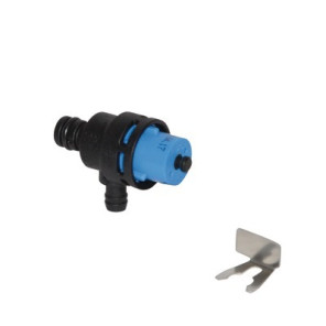 Valvula de seguridad 7 bars- DIFF pour Chaffoteaux - 65117389