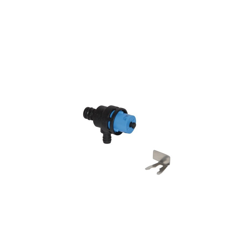 Valvula de seguridad 7 bars- DIFF pour Chaffoteaux - 65117389