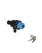 Valvula de seguridad 7 bars- DIFF pour Chaffoteaux - 65117389