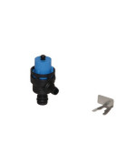 Valvula de seguridad 7 bars- DIFF pour Chaffoteaux - 65117389