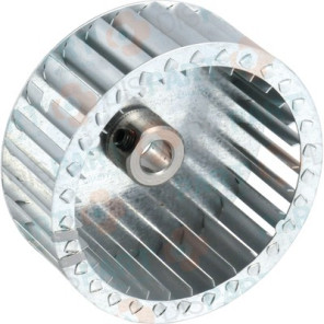 Turbina SH 140x63 G30/20S- RIELLO - 3005799