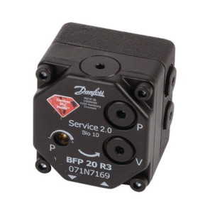BOMBA DANFOSS BFP20R3 071N7169- DANFOSS - 071N7169