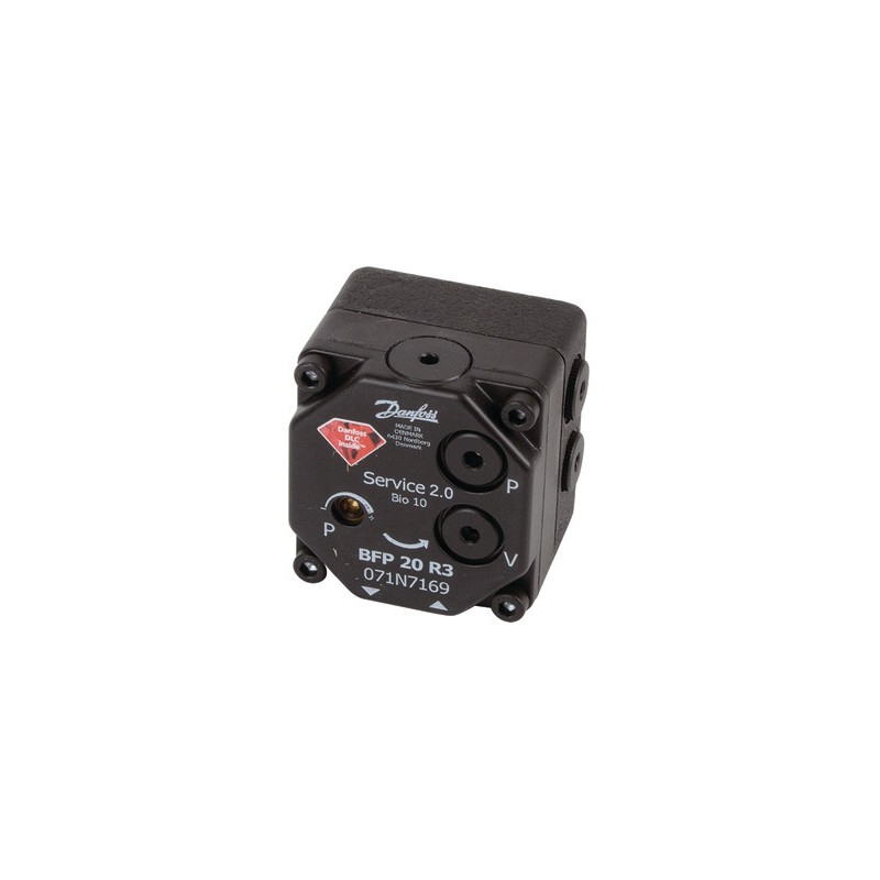 BOMBA DANFOSS BFP20R3 071N7169- DANFOSS - 071N7169