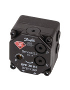 BOMBA DANFOSS BFP20R3 071N7169- DANFOSS - 071N7169